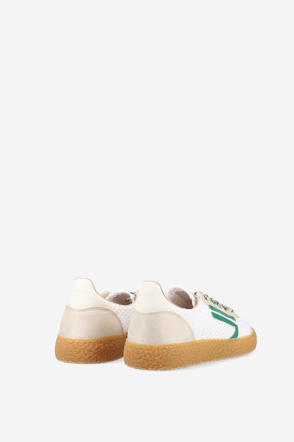 6.01 XS knitted sneakers