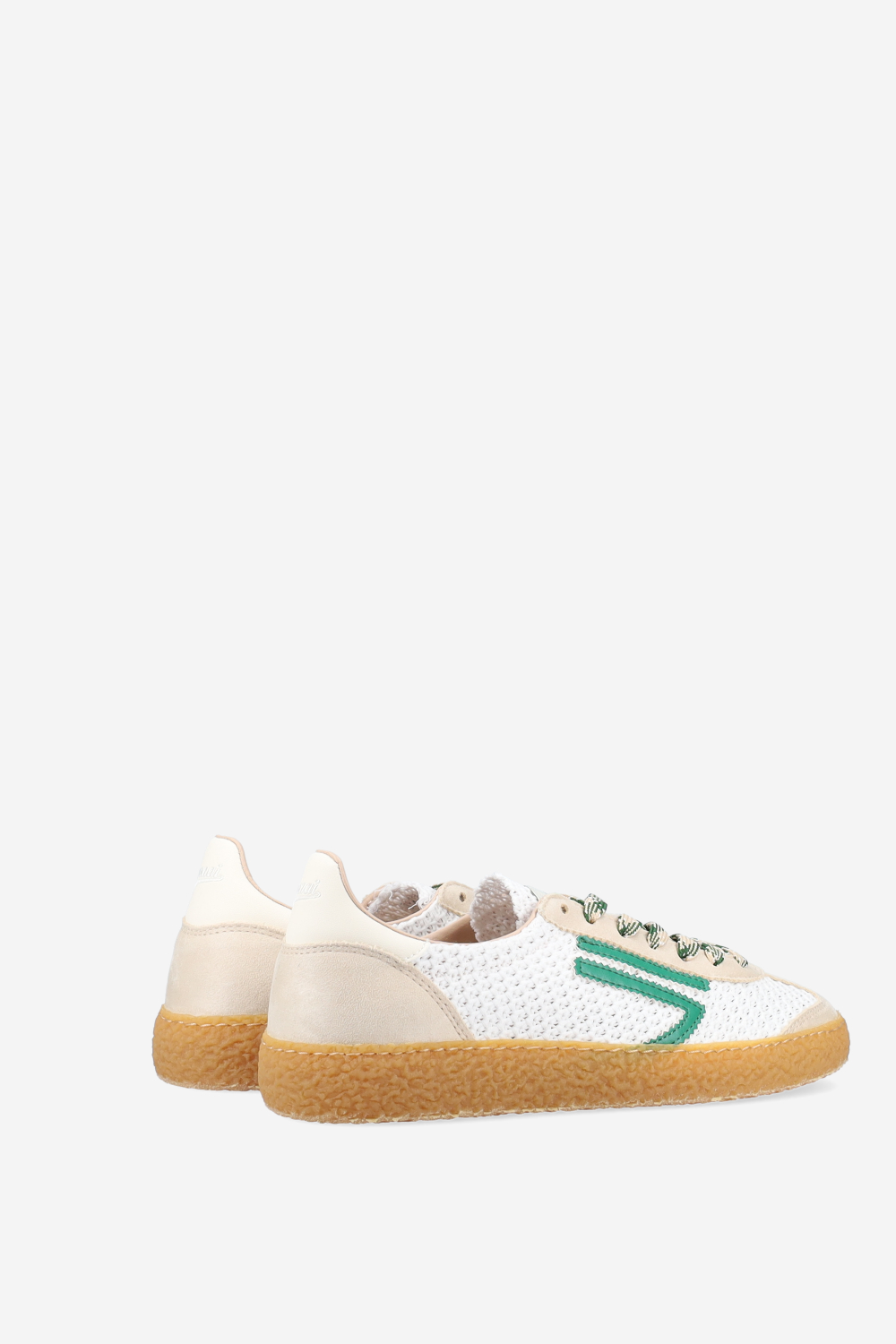 6.01 XS knitted sneakers