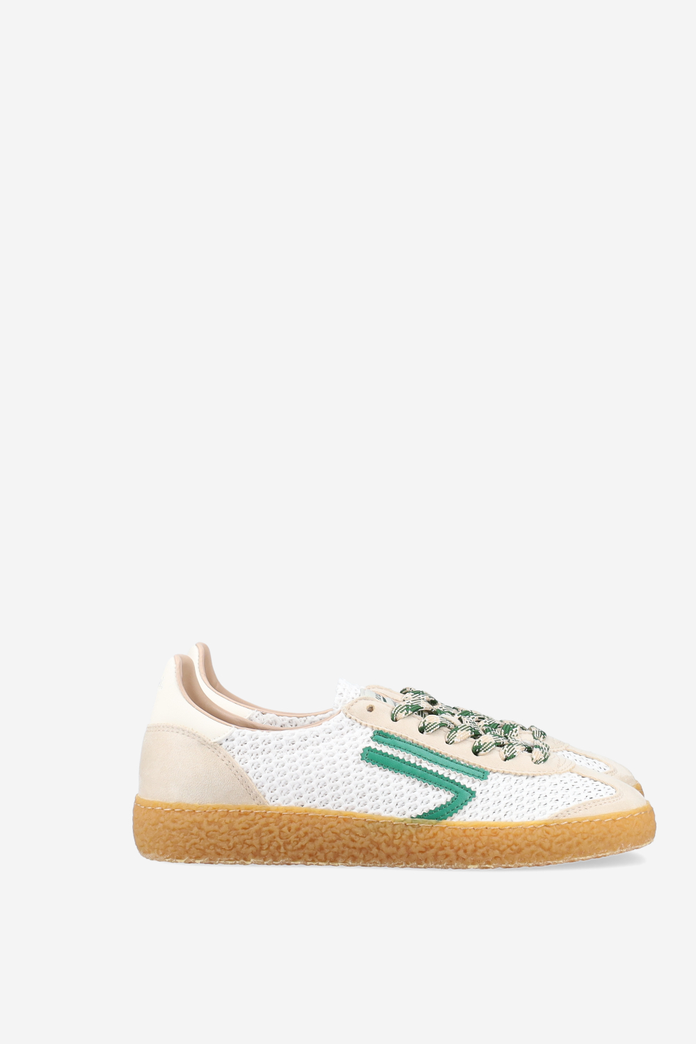 6.01 XS knitted sneakers