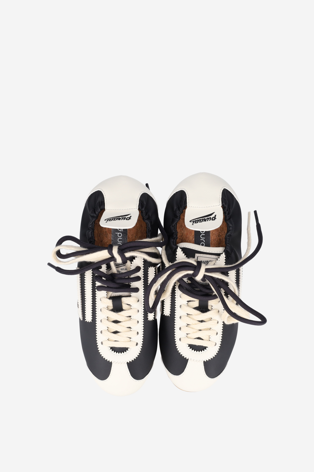 8.01 Lion sneakers - Mayke