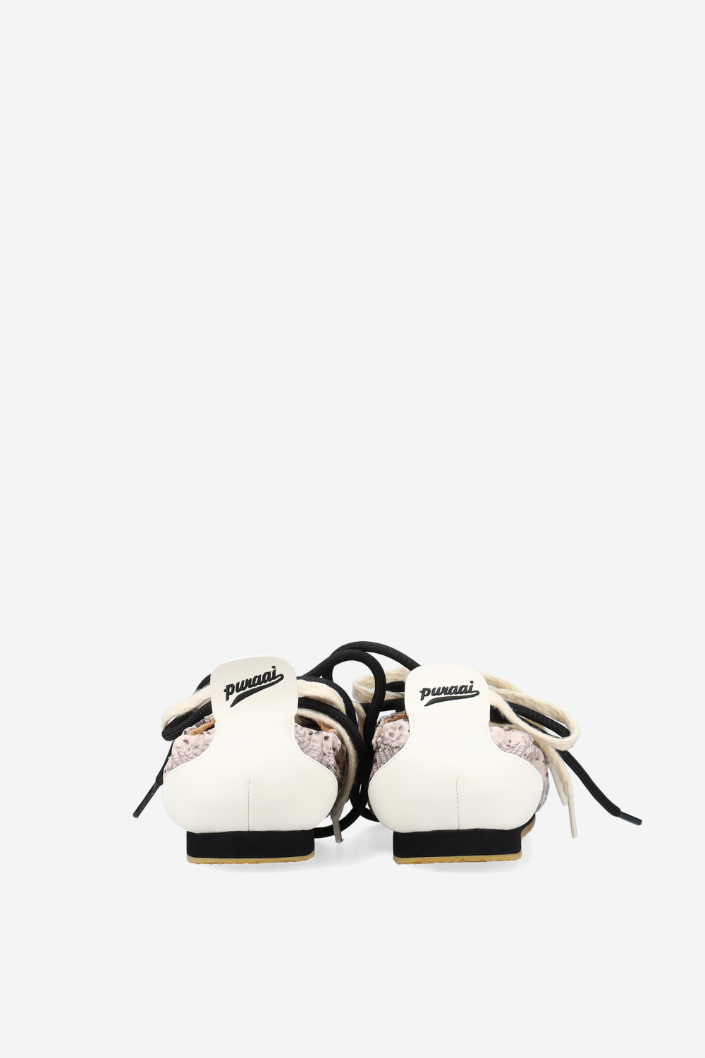 8.01 Lion snake sneakers