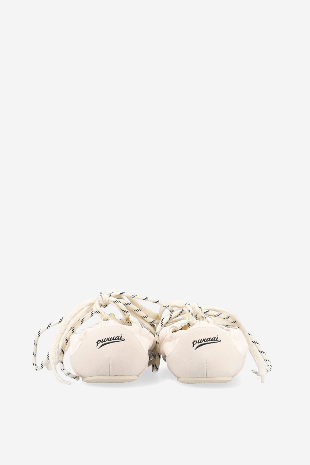 8.02 Lizard vegan leather sneakers