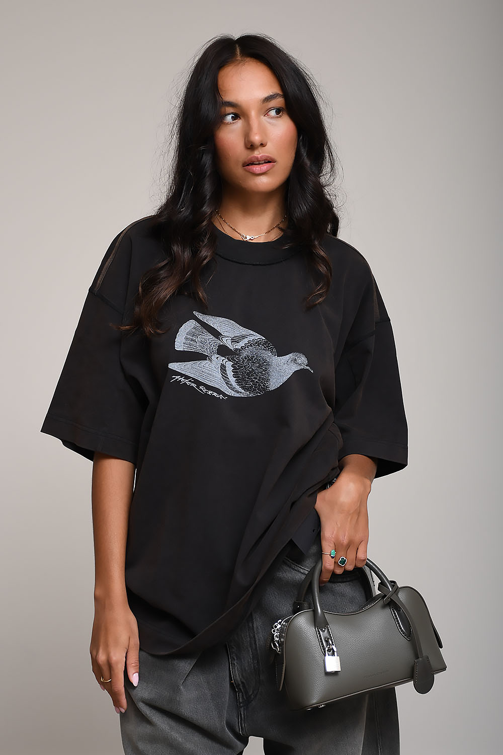 Reservé boys - Freedom box tee