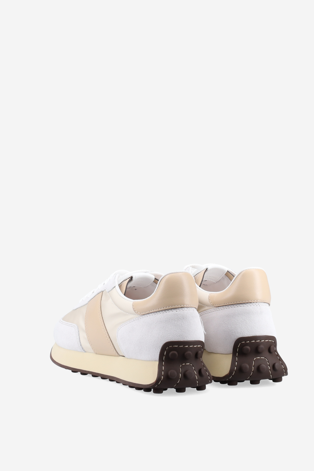 Sportiva active suede sneakers