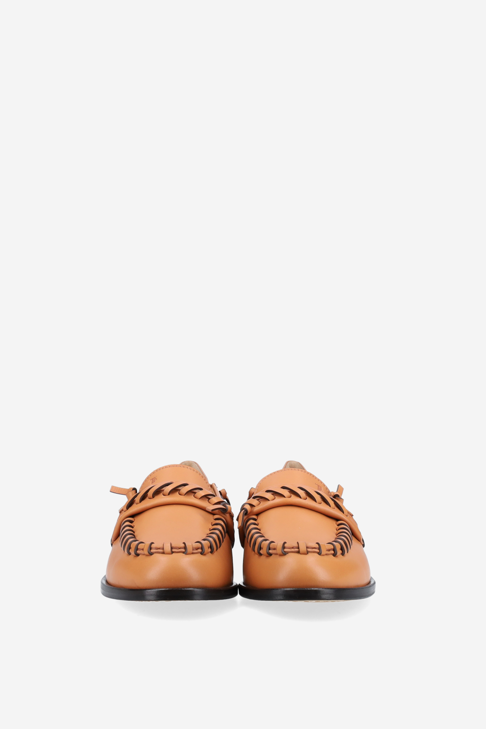 Sarbot leather loafers