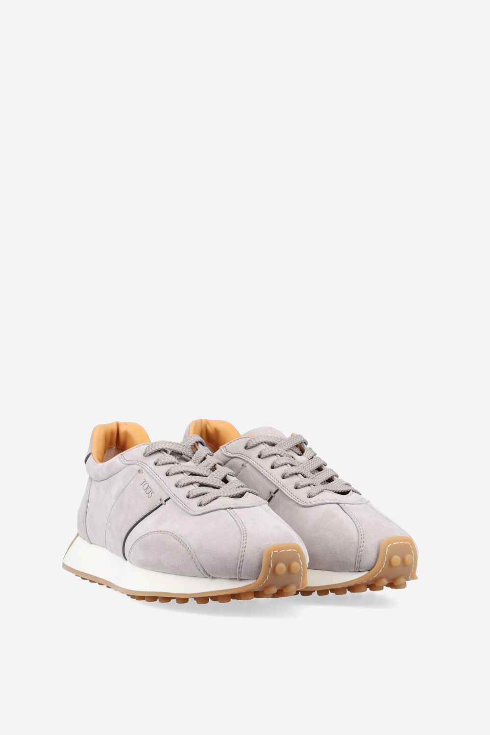 Sportivo active suede sneakers