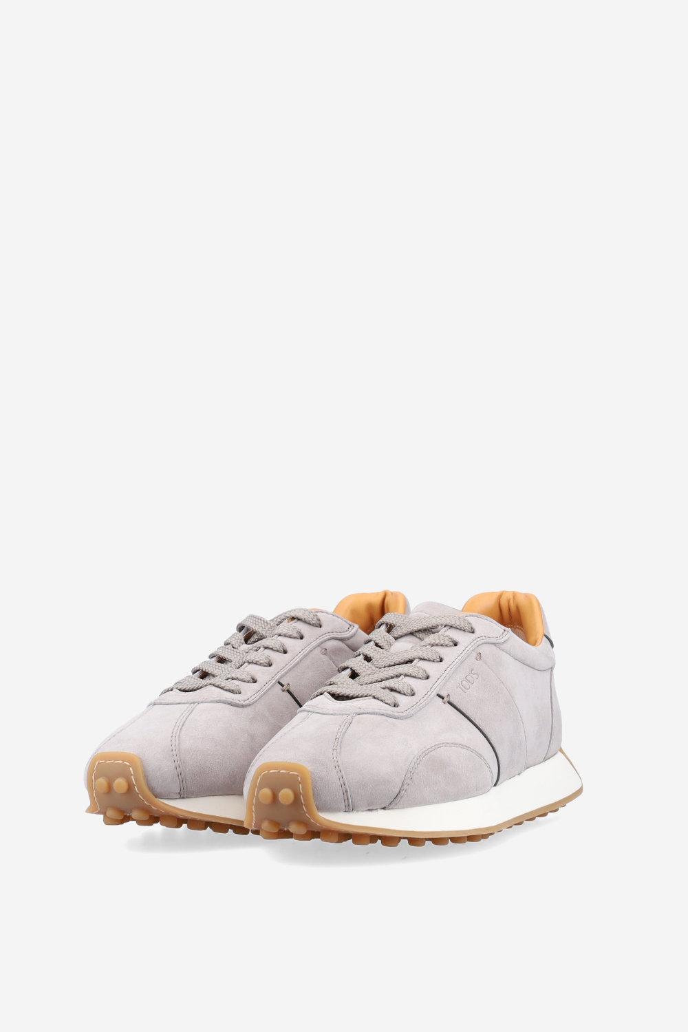 Sportivo active suede sneakers