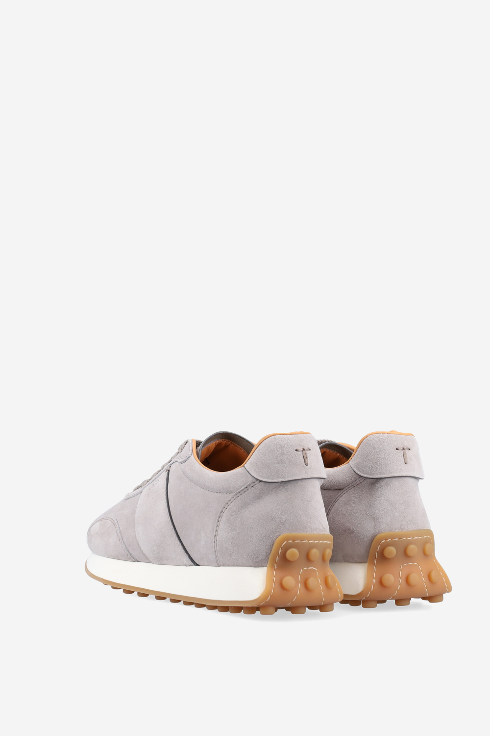 Sportivo active suede sneakers