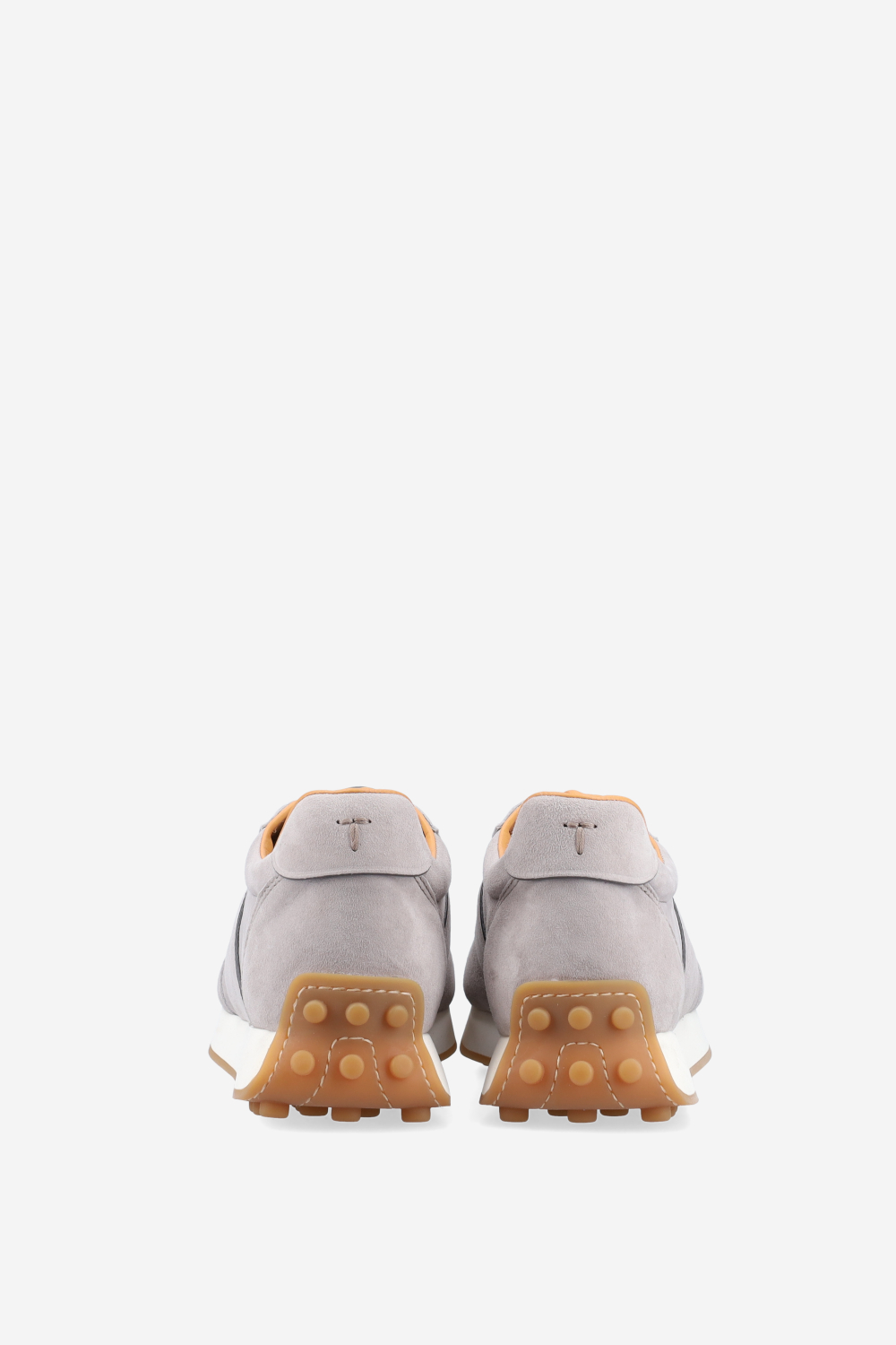 Sportivo active suede sneakers