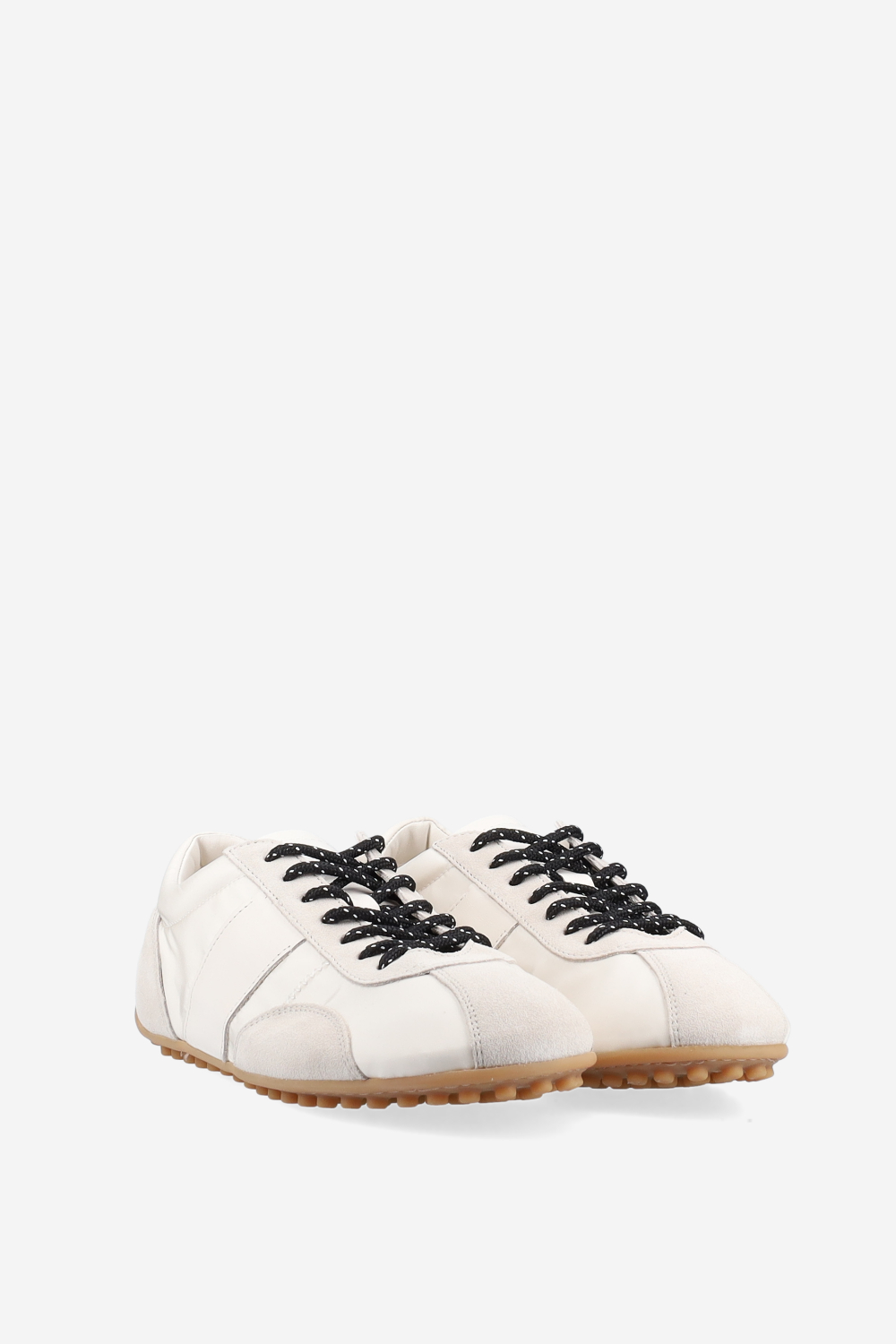 Sportiva nylon sneakers