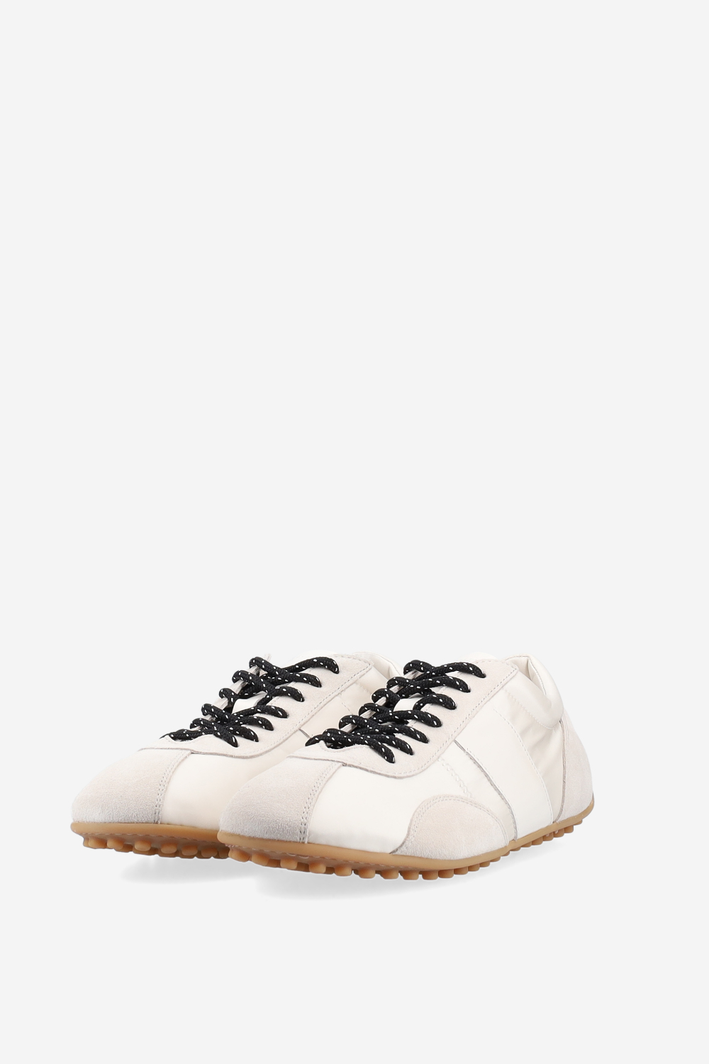 Sportiva nylon sneakers