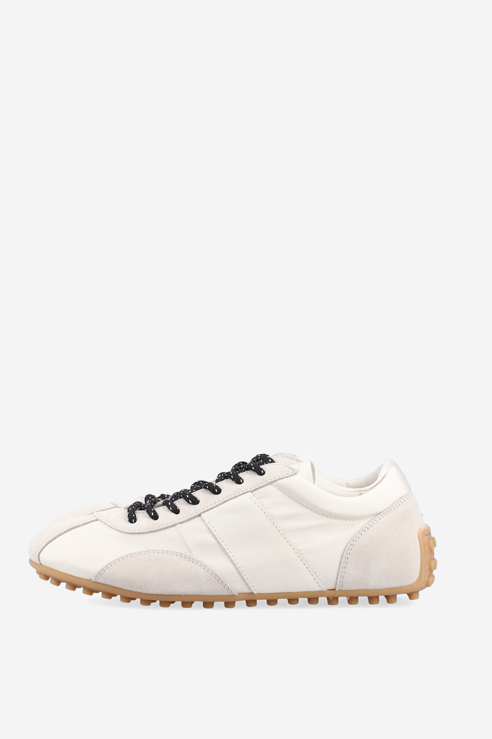 Sportiva nylon sneakers