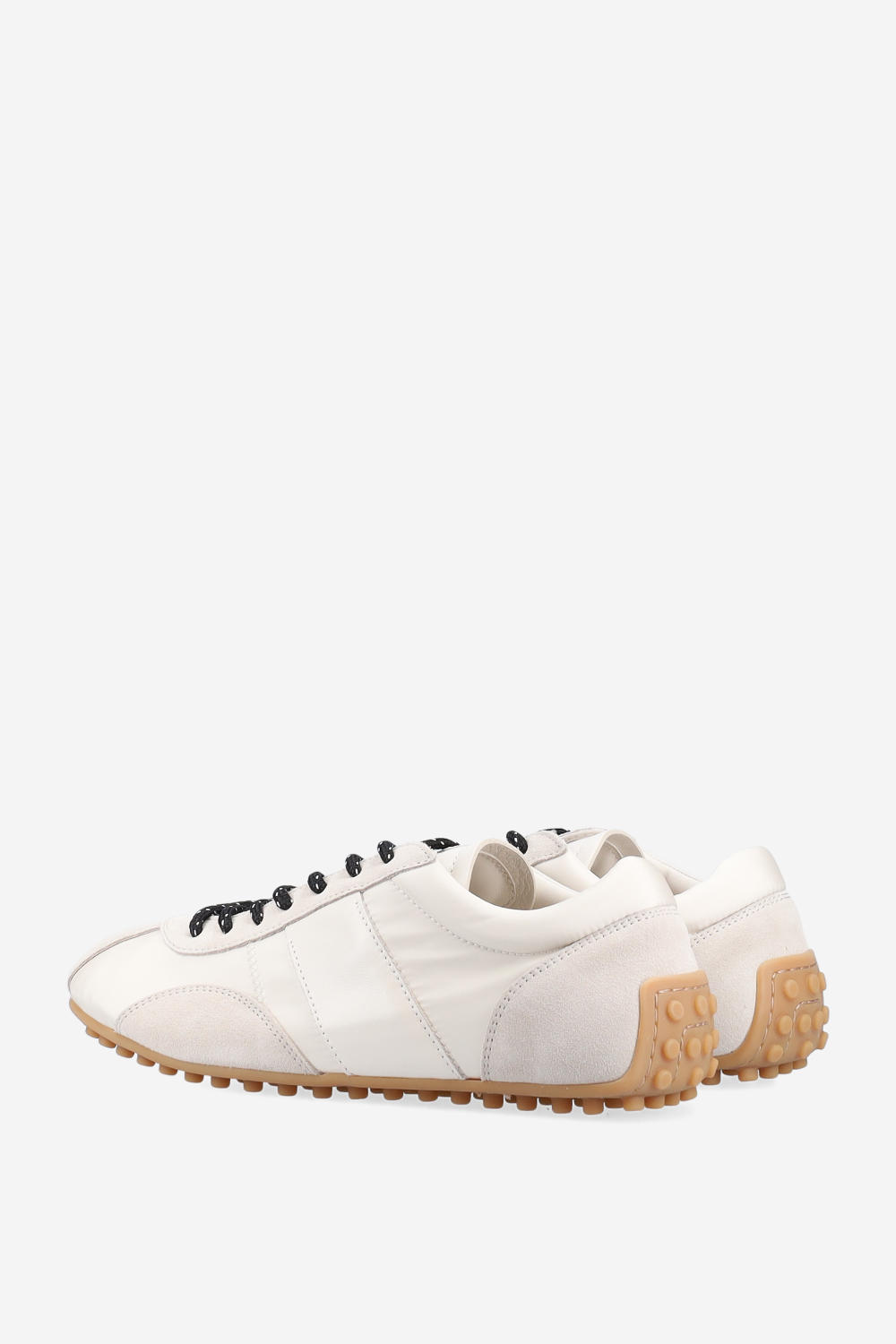 Sportiva nylon sneakers