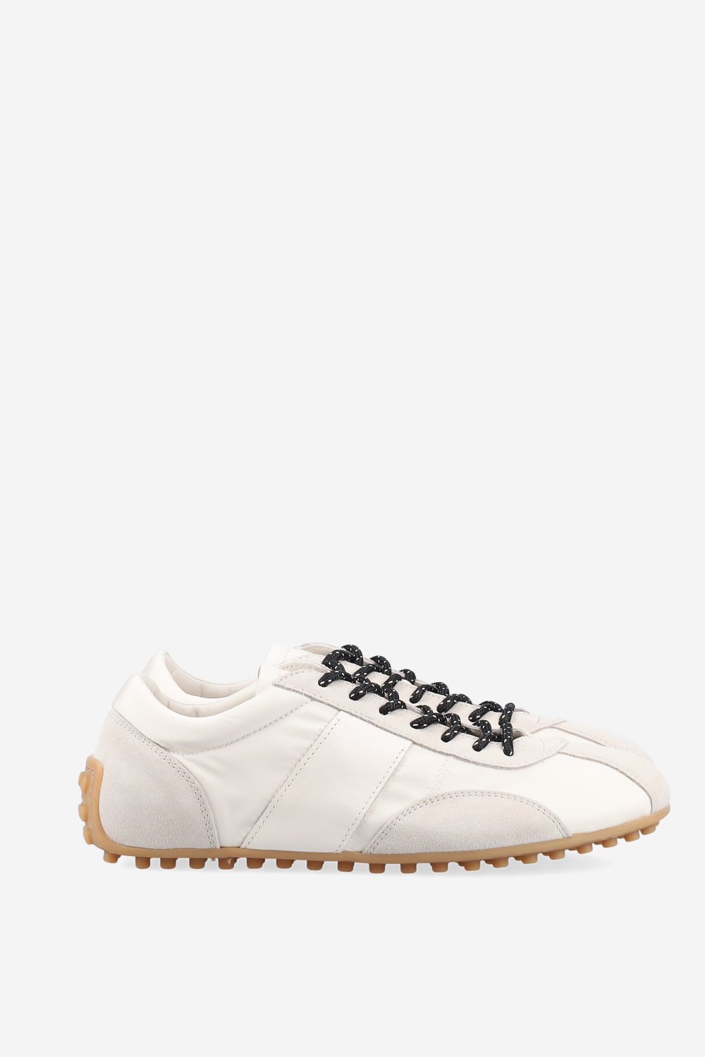 Sportiva nylon sneakers