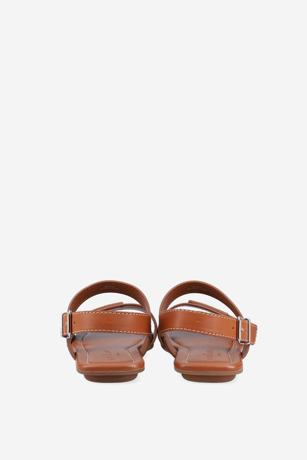 H685 leather sandals