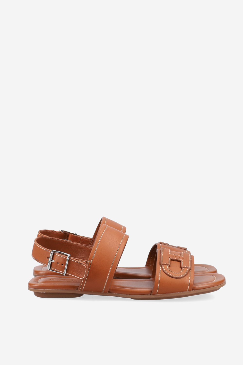 H685 leather sandals