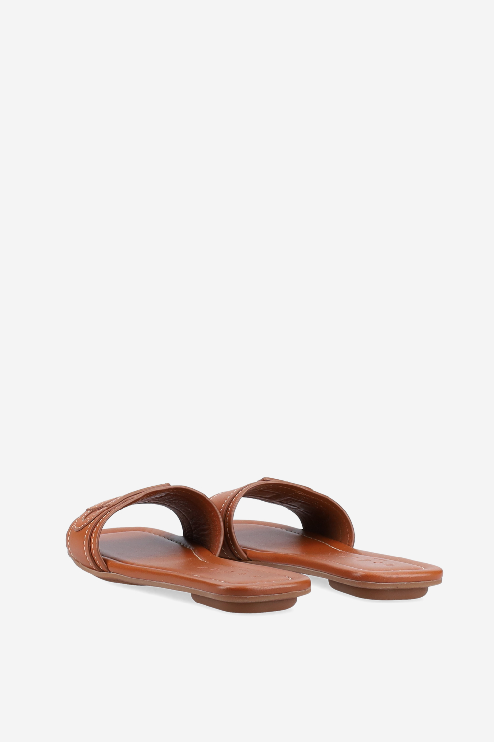 H685 leather sandals