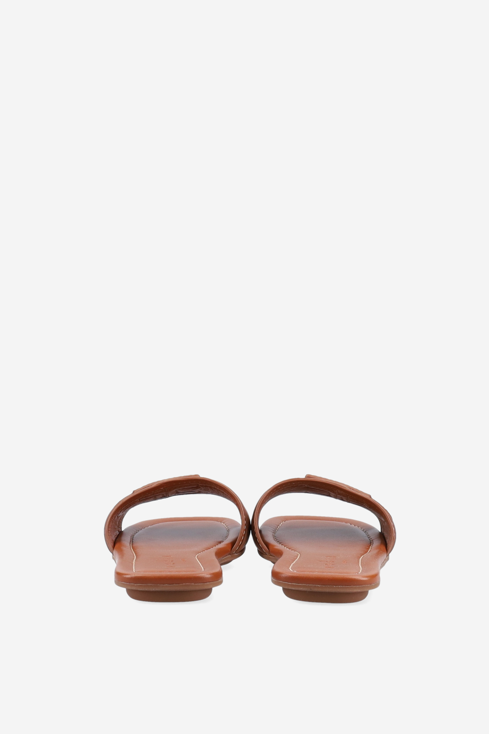 H685 leather sandals