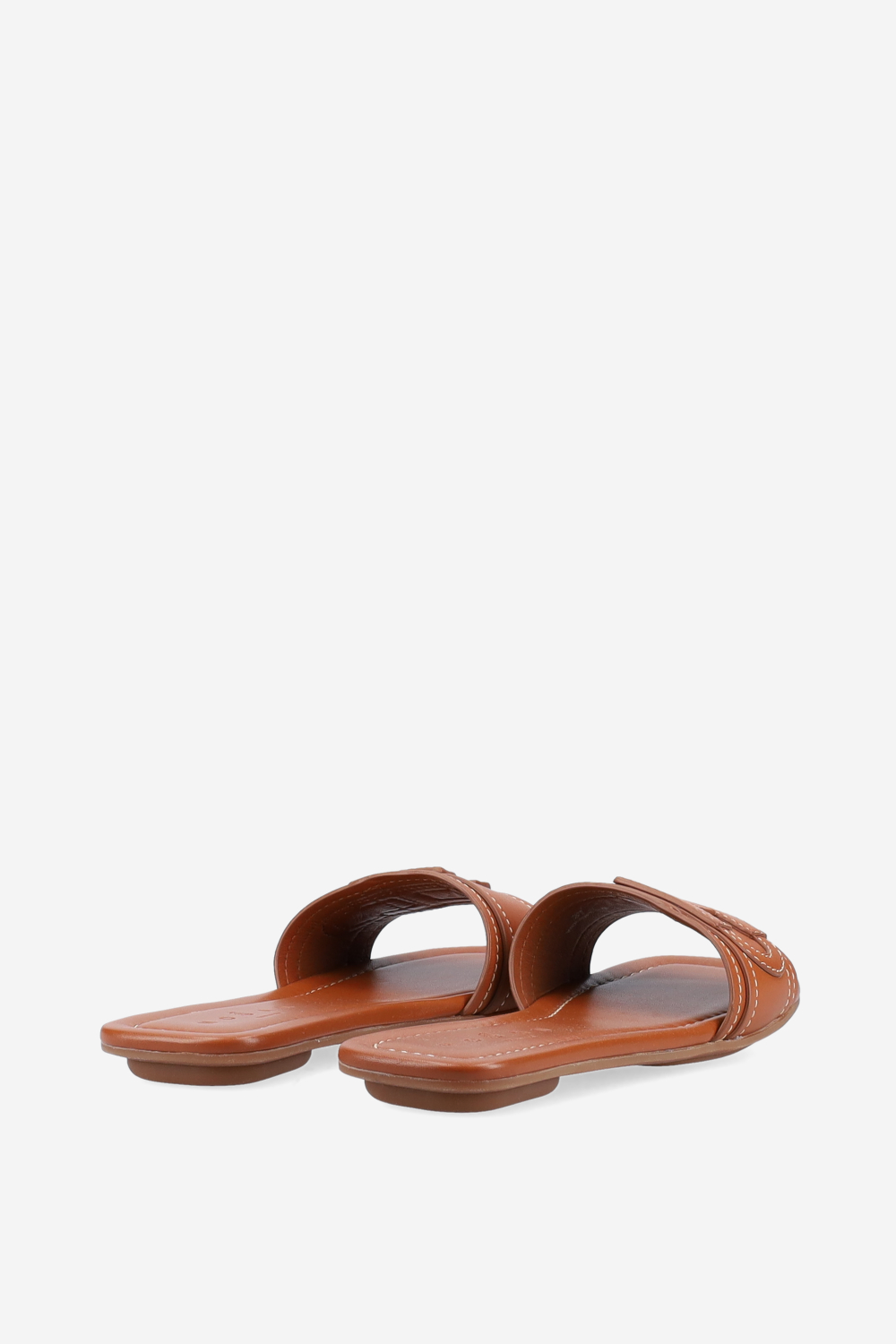 H685 leather sandals