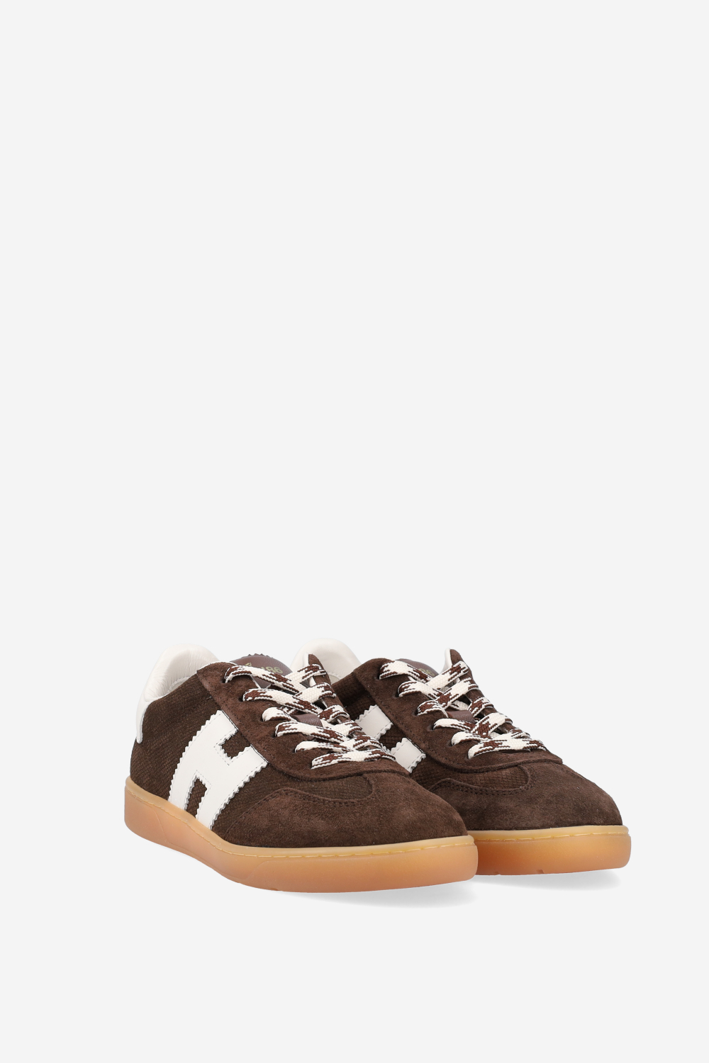 Hogan Cool suede sneakers