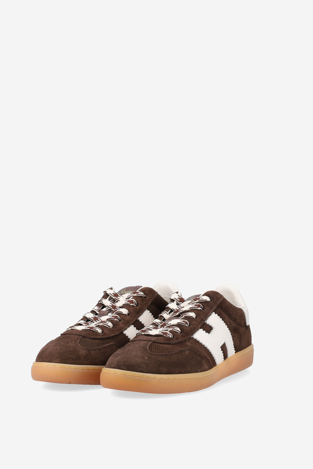 Hogan Cool suede sneakers