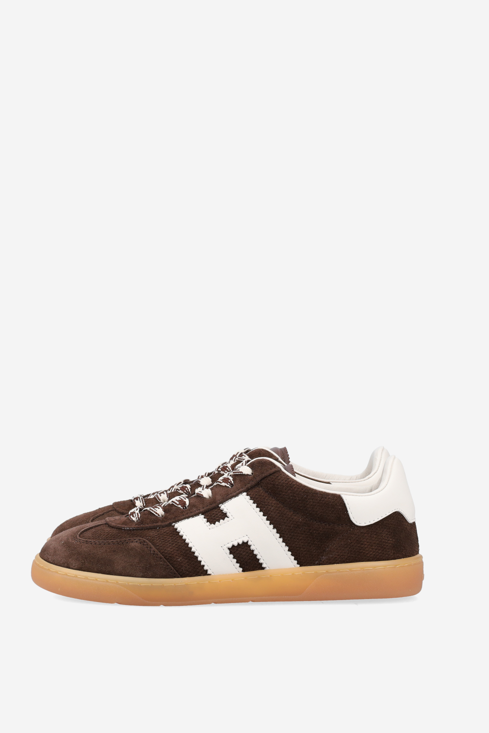 Hogan Cool suede sneakers