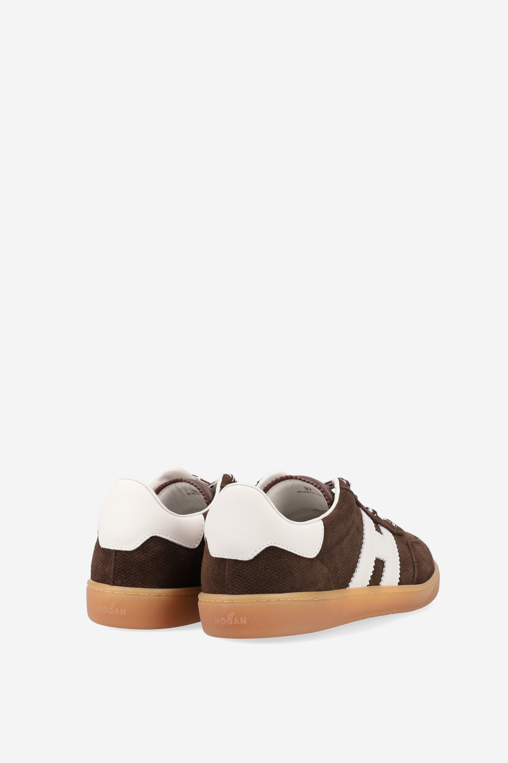 Hogan Cool suede sneakers