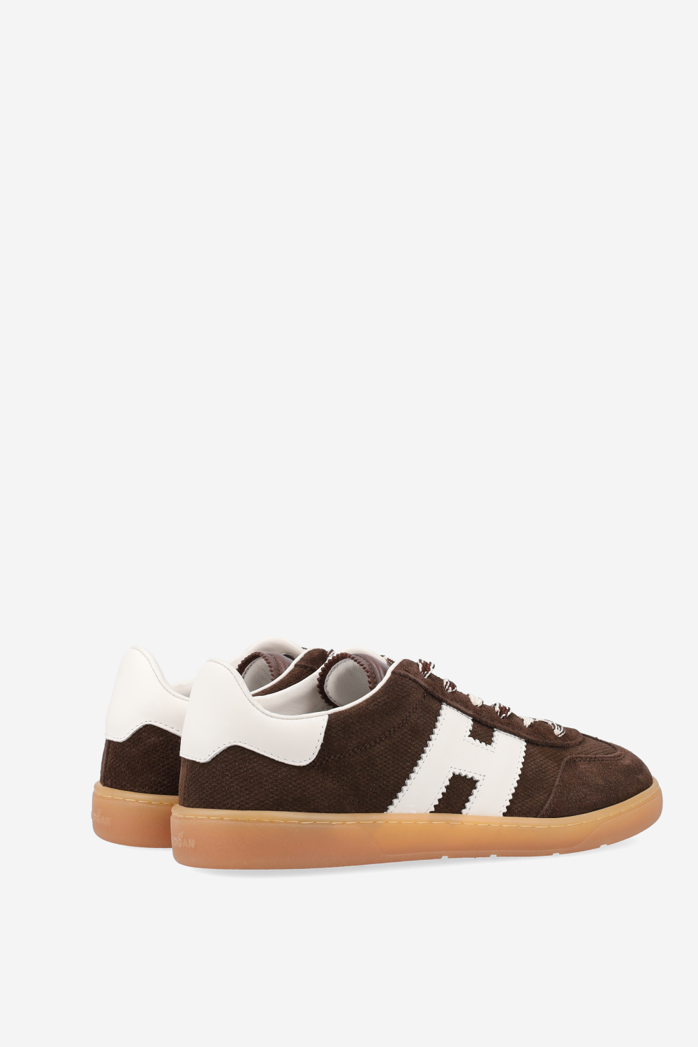 Hogan Cool suede sneakers