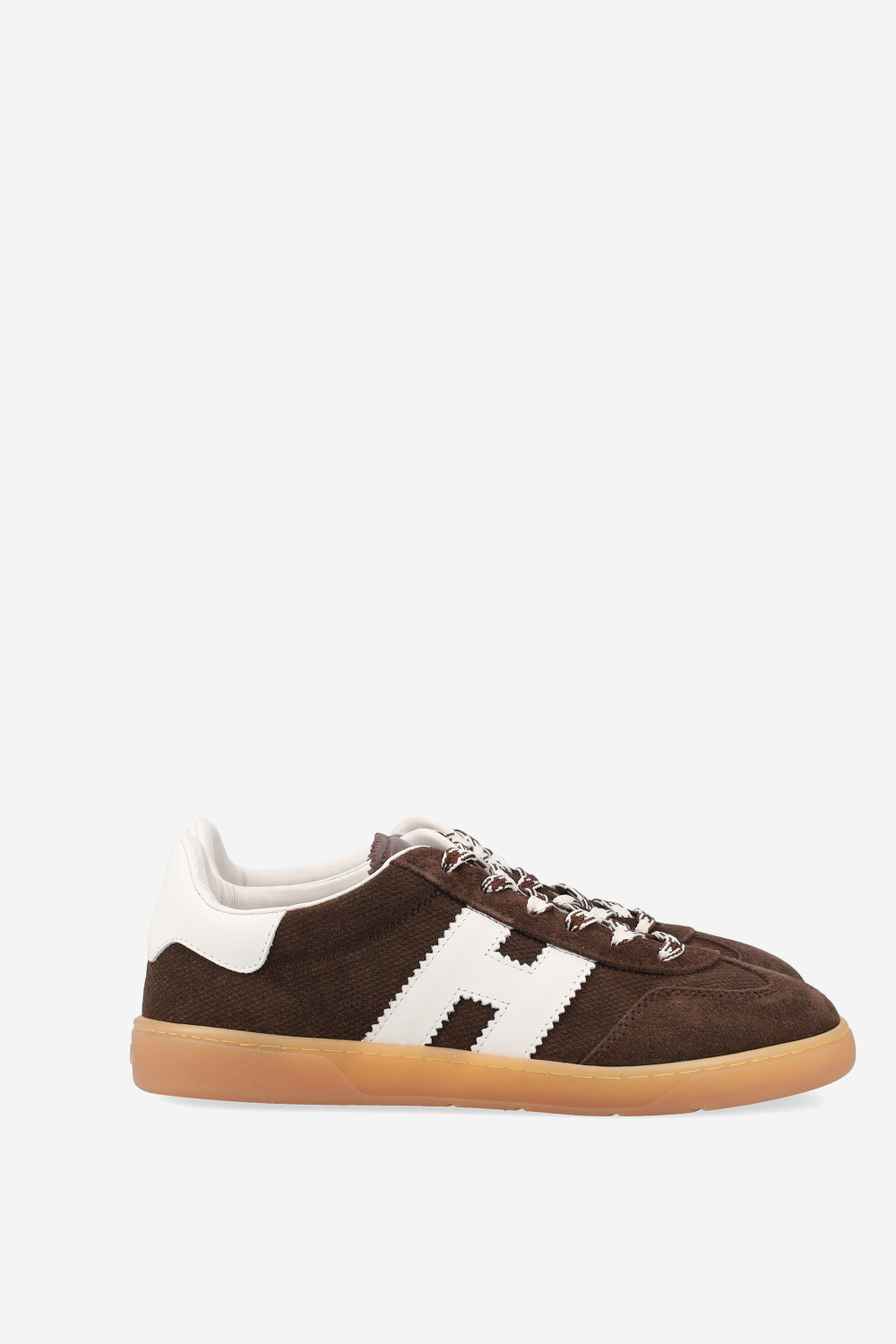 Hogan Cool suede sneakers