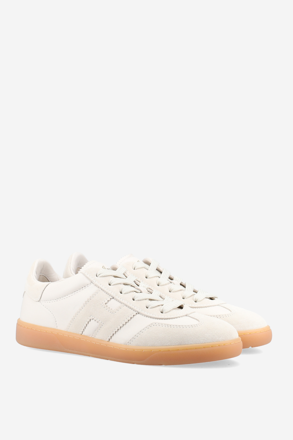 Hogan Cool suede sneakers