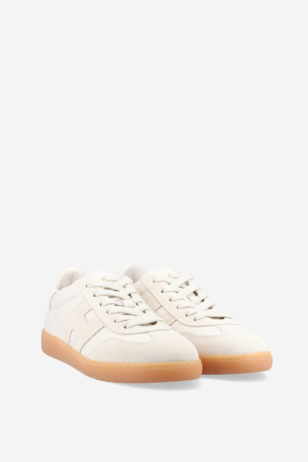 Hogan Cool suede sneakers