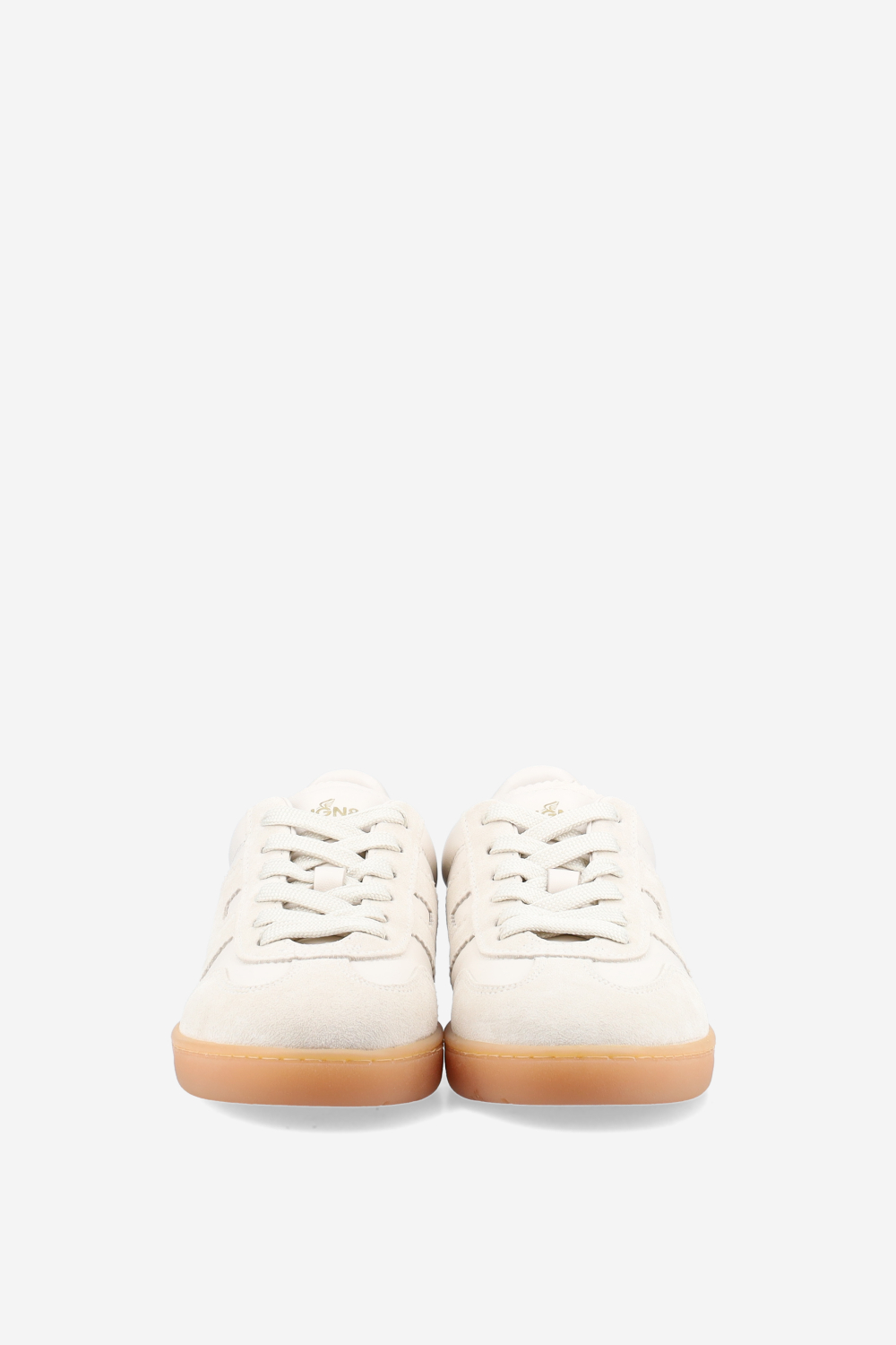 Hogan Cool suede sneakers