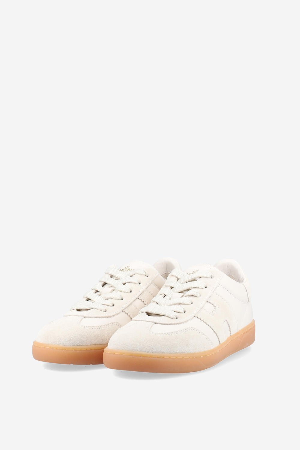 Hogan Cool suede sneakers