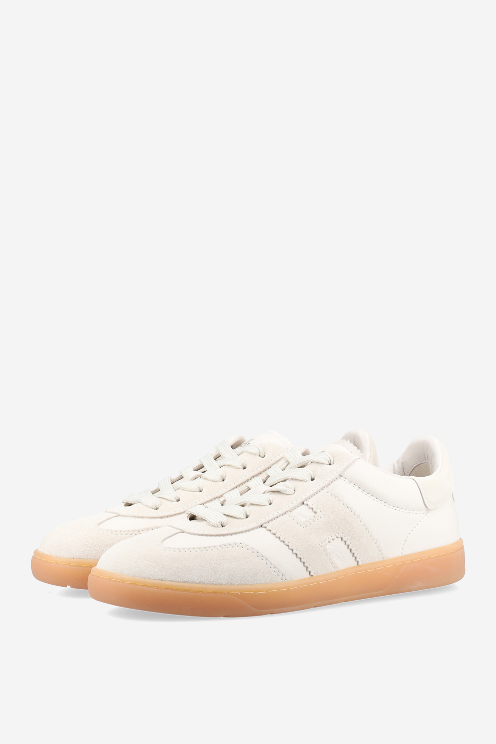 Hogan Cool suede sneakers