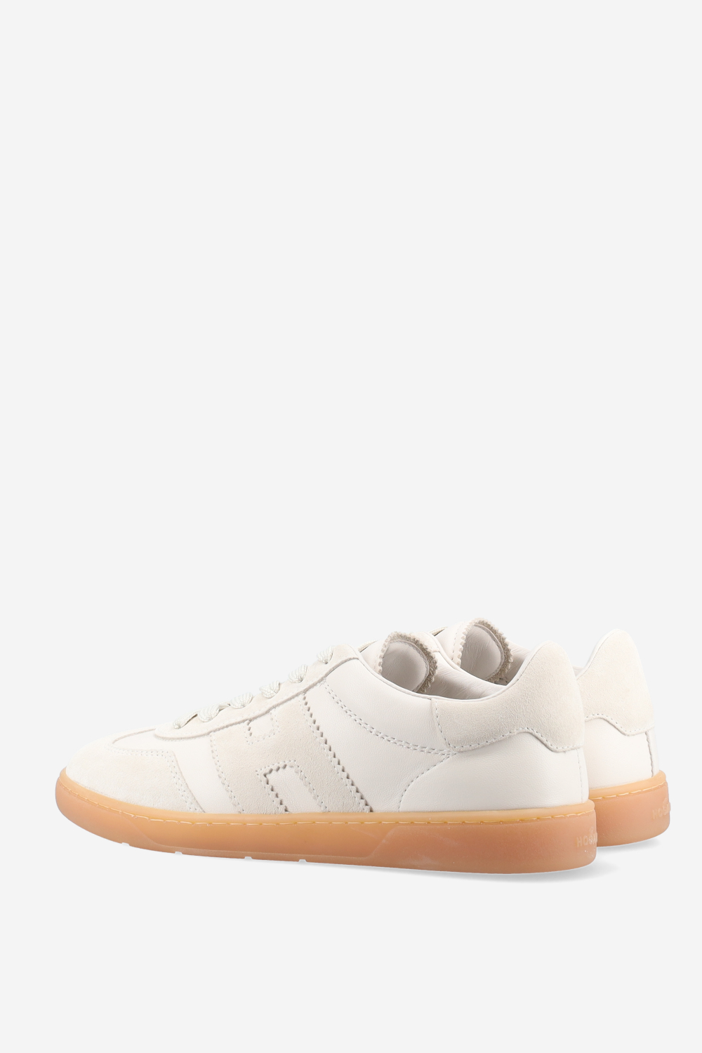 Hogan Cool suede sneakers