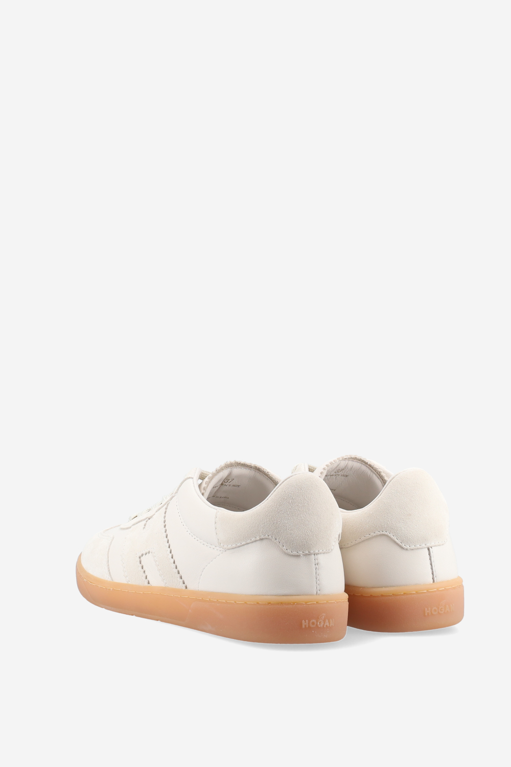 Hogan Cool suede sneakers