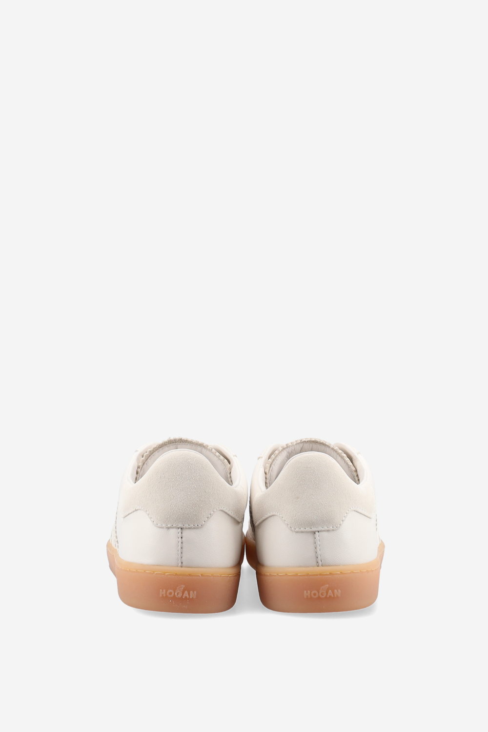 Hogan Cool suede sneakers