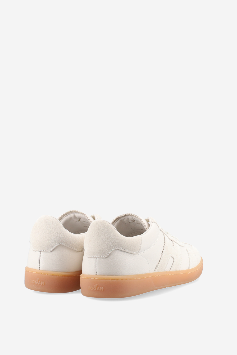 Hogan Cool suede sneakers