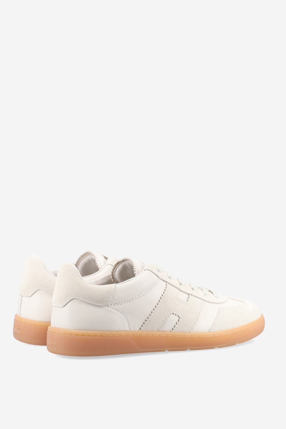 Hogan Cool suede sneakers