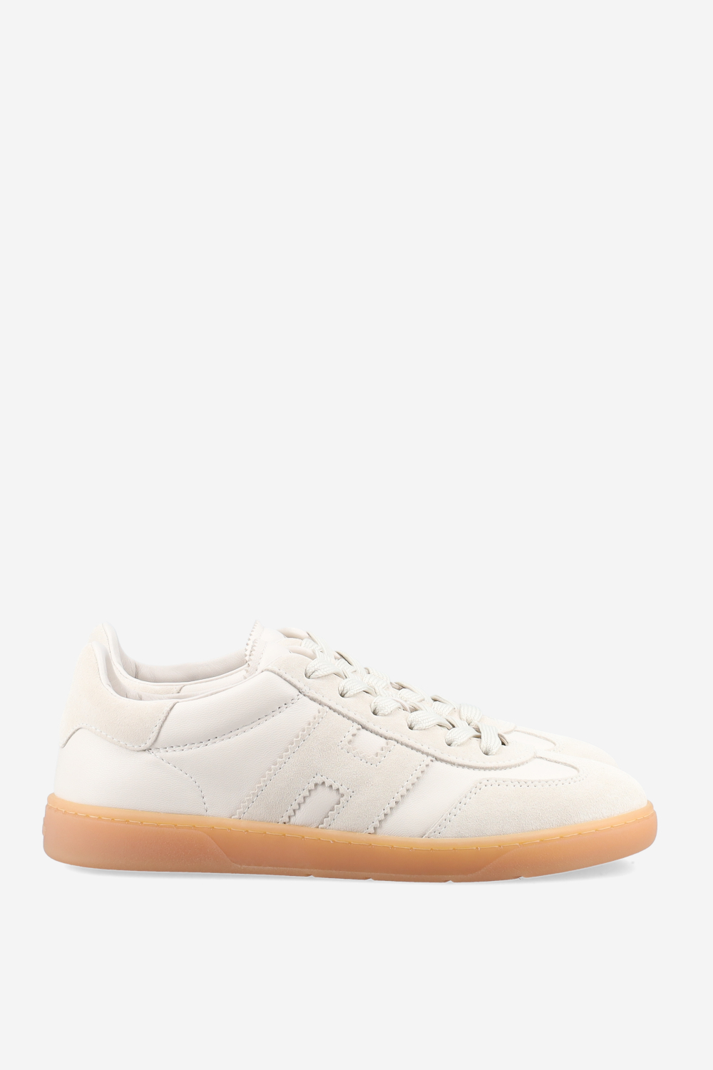 Hogan Cool suede sneakers