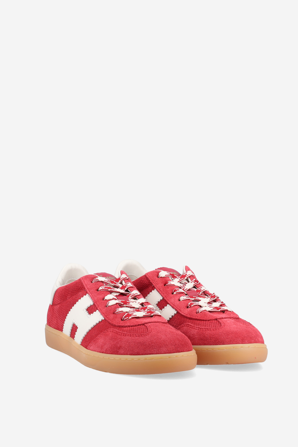 Hogan Cool suede sneakers