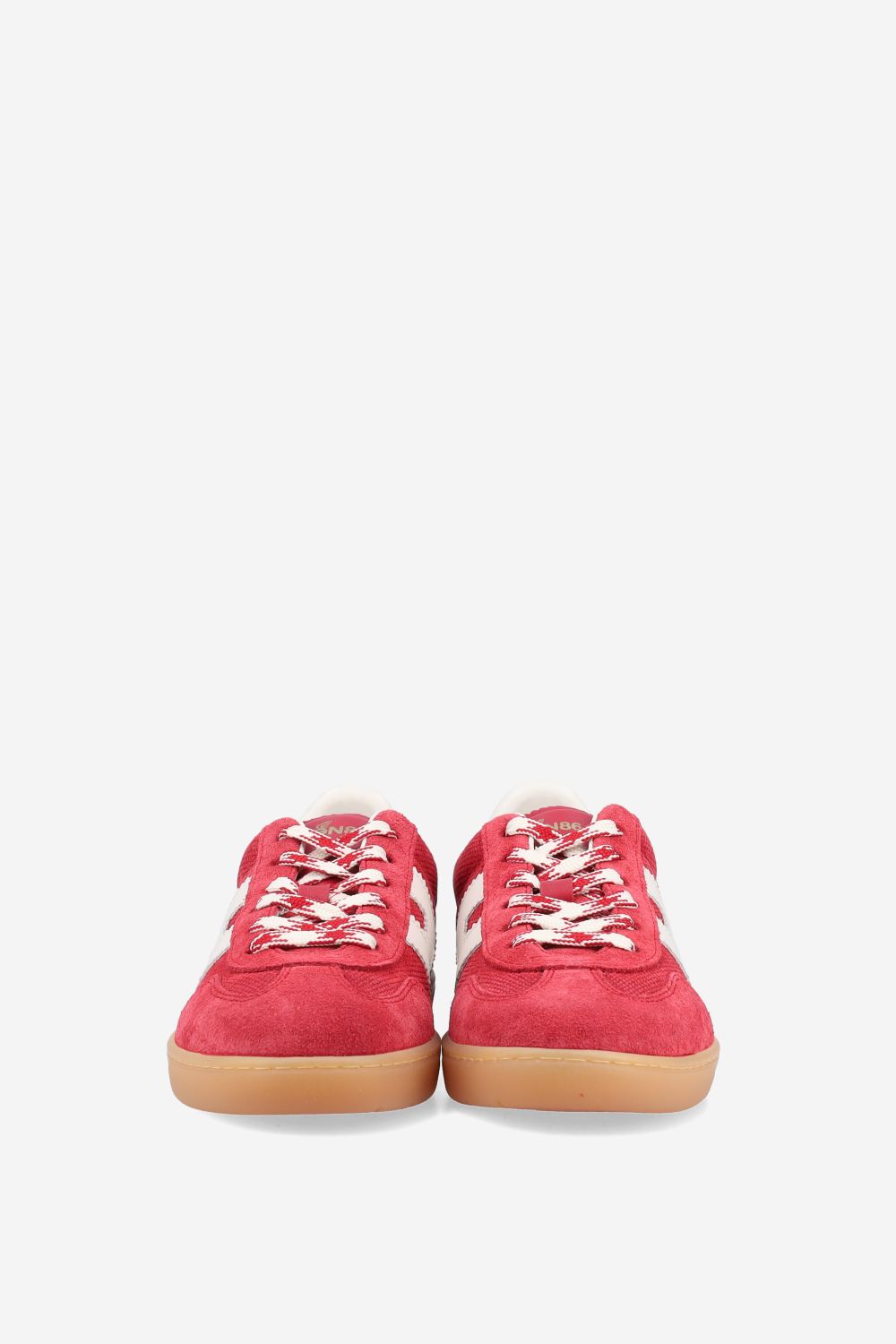 Hogan Cool suede sneakers