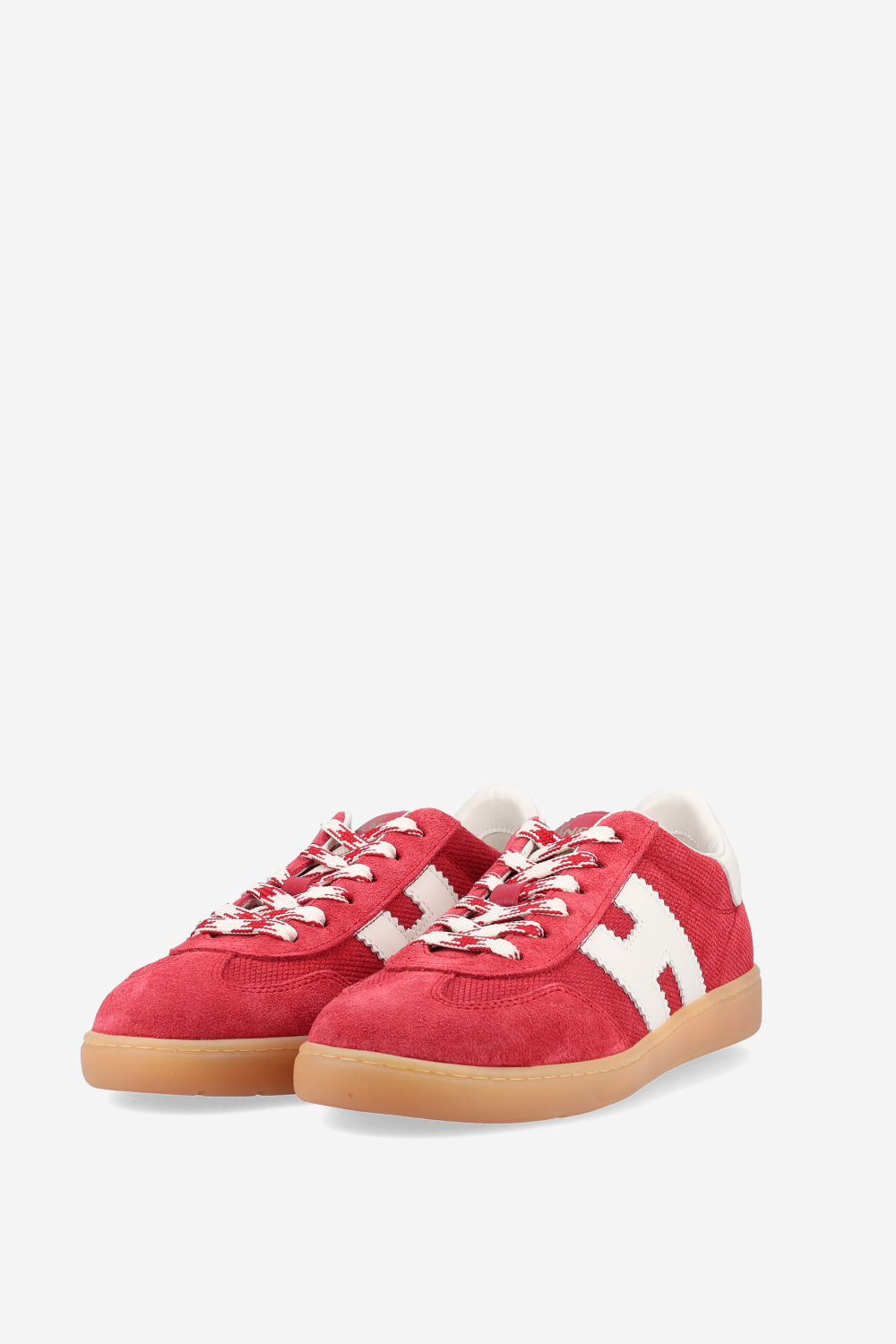 Hogan Cool suede sneakers