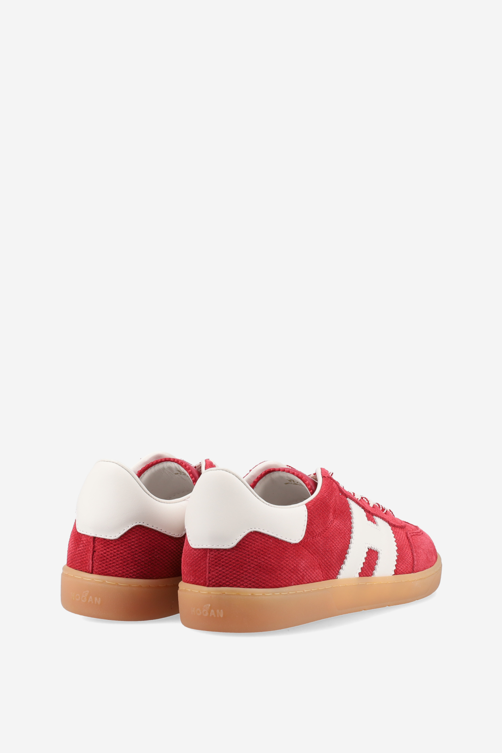 Hogan Cool suede sneakers