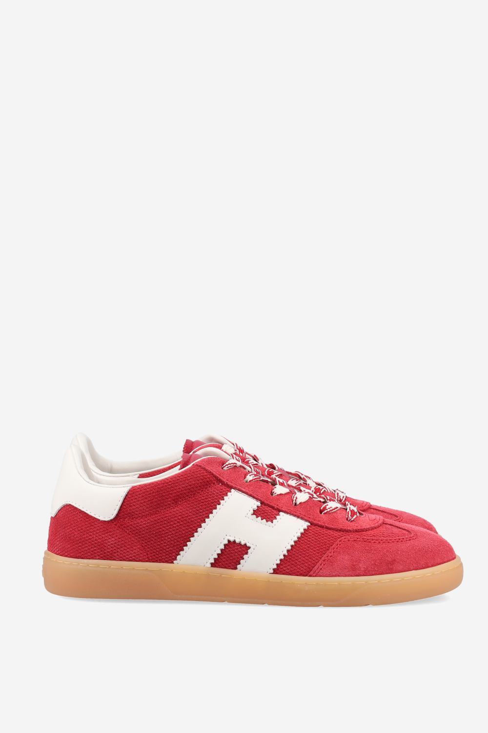 Hogan Cool suede sneakers