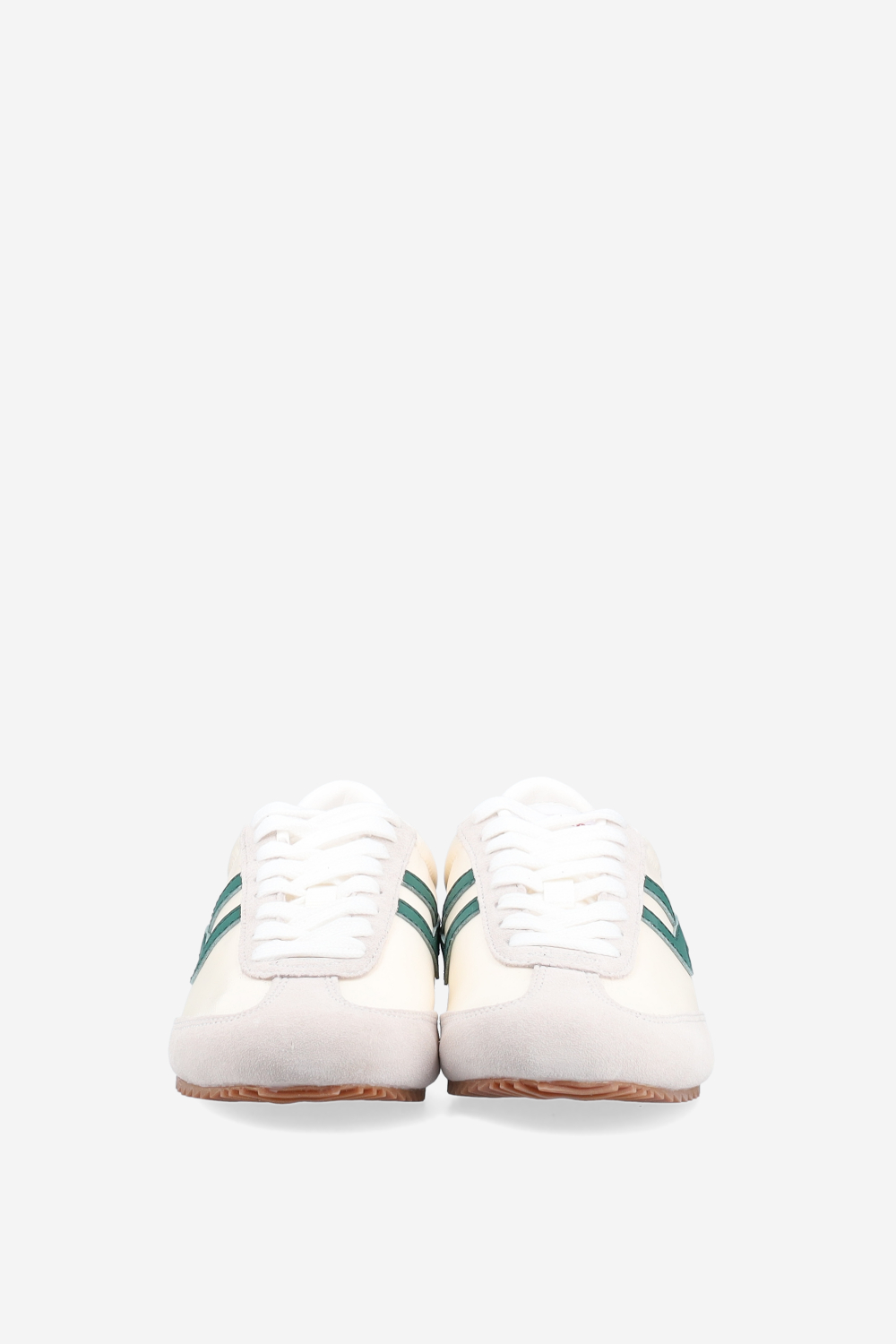 Racer 77 nylon sneakers