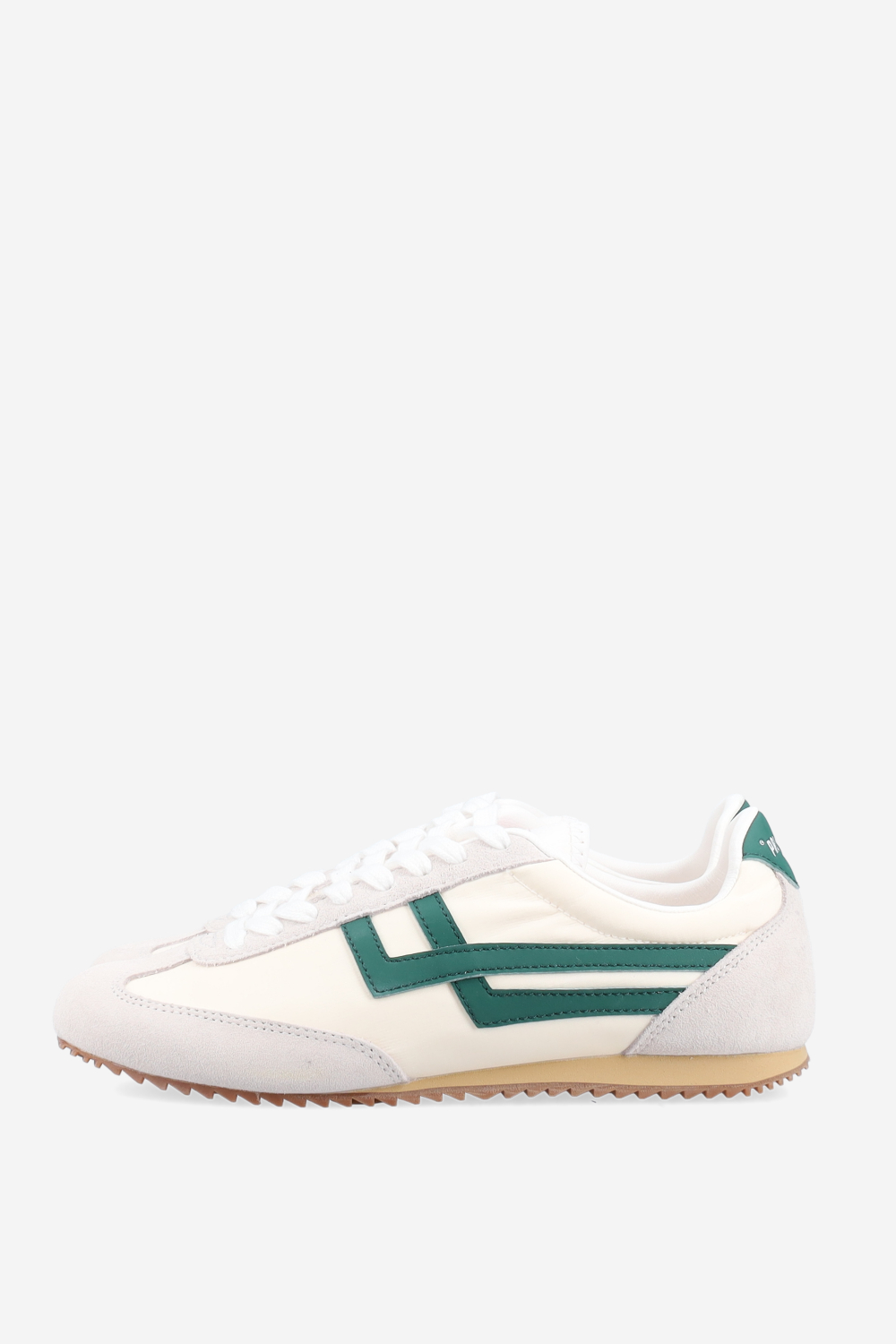Racer 77 nylon sneakers