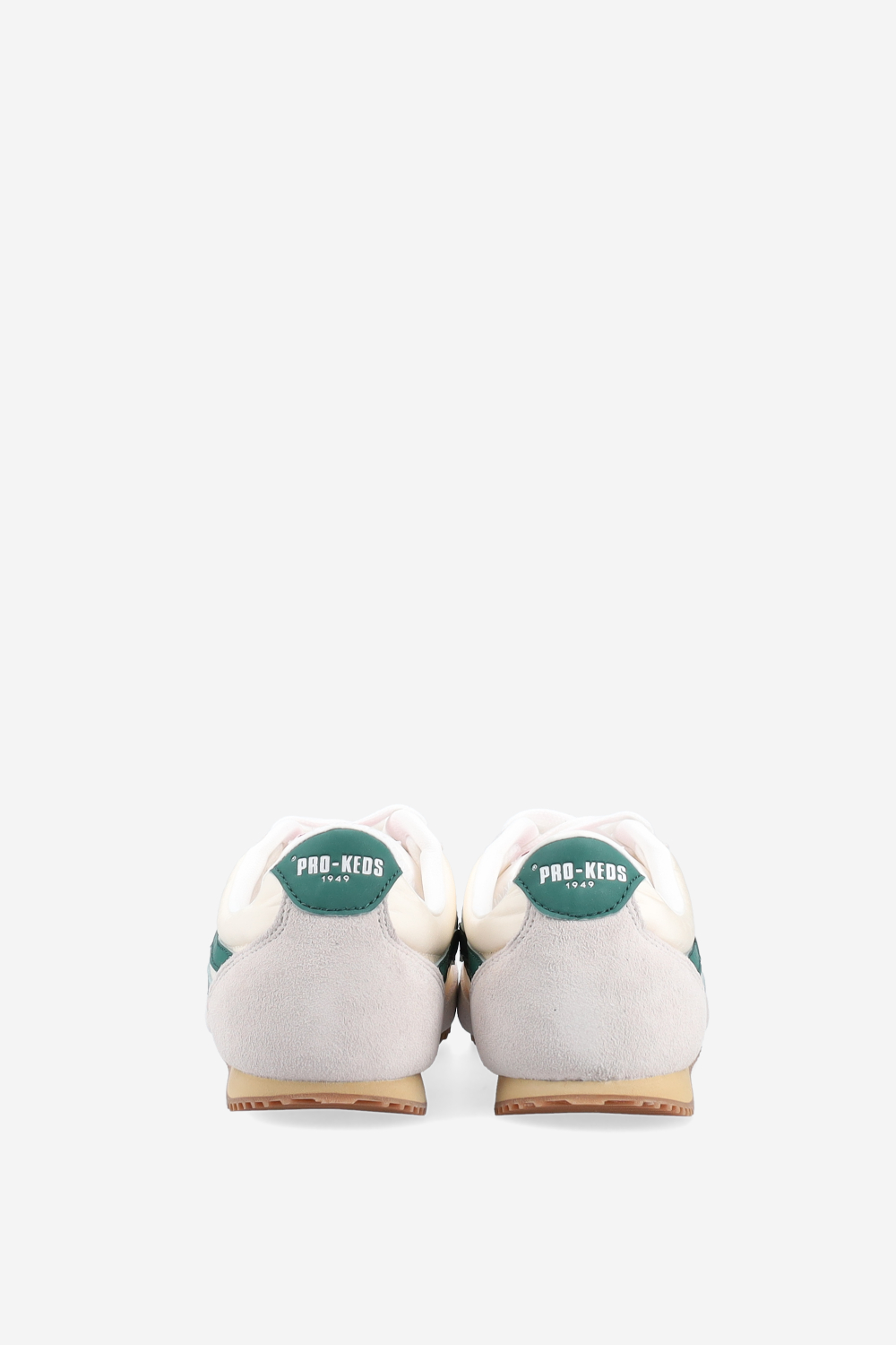 Racer 77 nylon sneakers