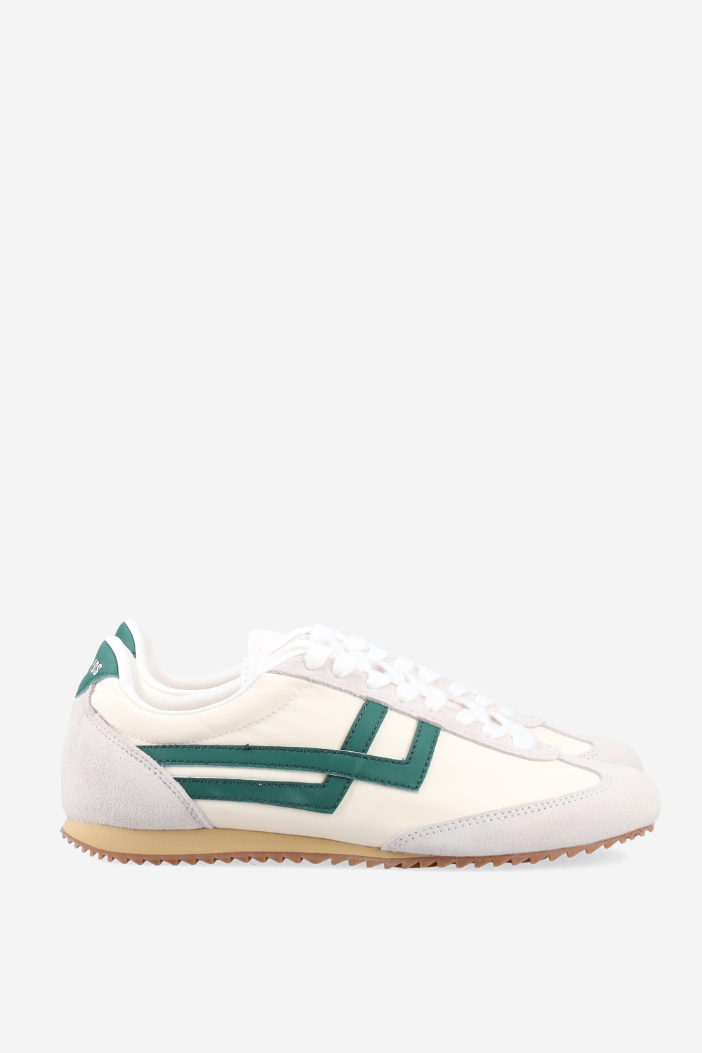 Racer 77 nylon sneakers