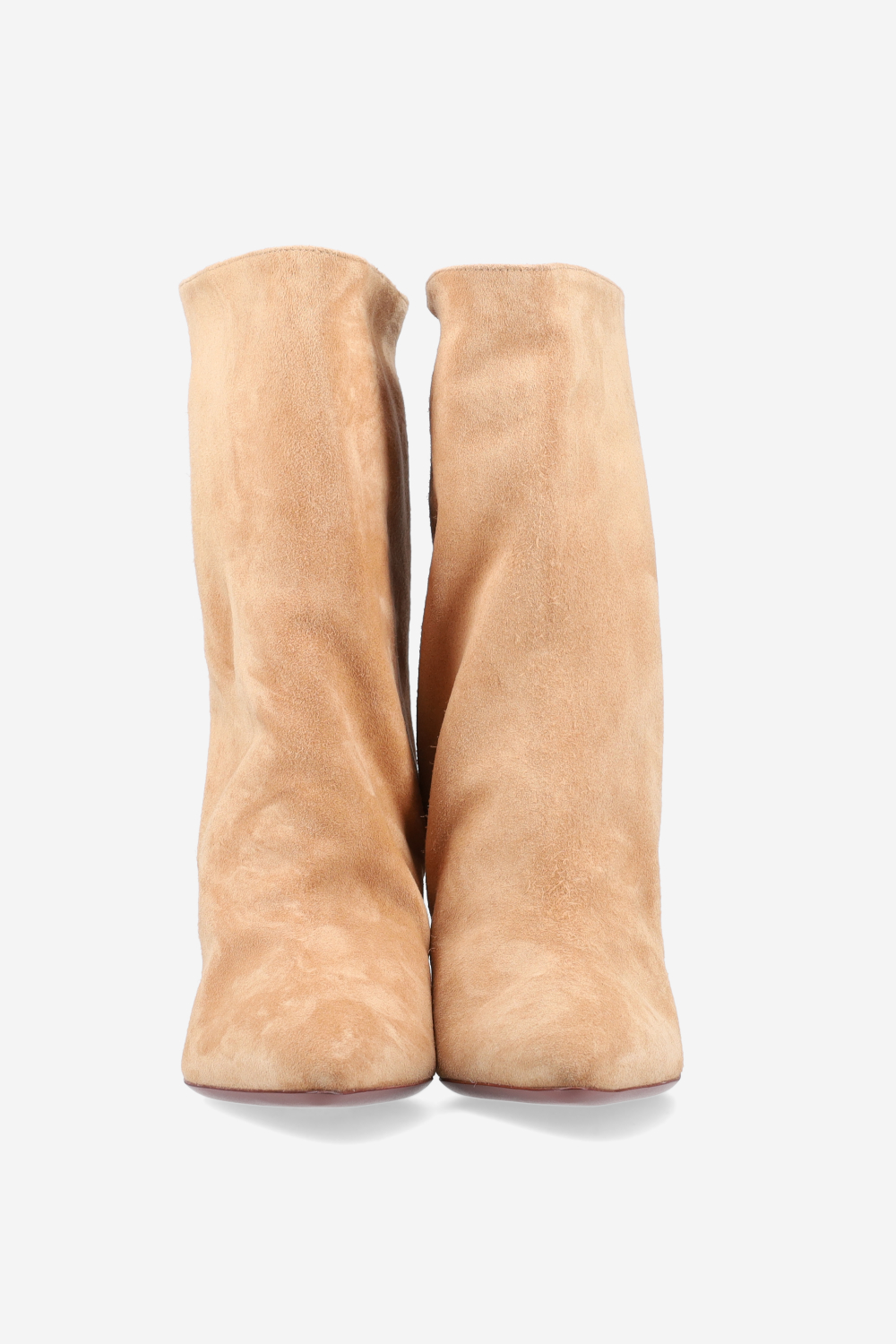 Else 75 suede ankle boots